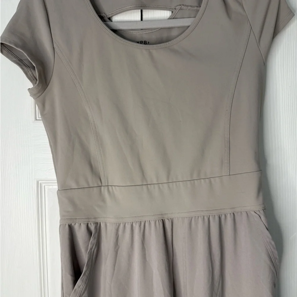 Abercrombie YFB kids jumpsuit